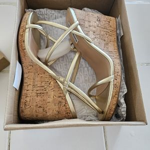 Steve madden wedge